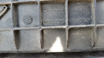 фото thumb №11, Volkswagen polo v 6r 08-14 pas переднє 1.2 бензин