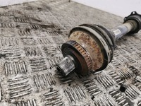 фото thumb №10, Audi a6 s6 c5 4b 2000 ліва сторона привідний вал передня