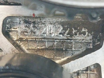 фото thumb №6, Головка комплектная 55202285 1.4 fiat grande punto i 2005-2012