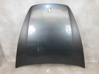 фото thumb №11, Porsche cayenne 7p kompletny перед капот лампы бампер pas szary