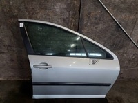 фото thumb №1, Двері повний правий перед peugeot 407 i ezrc