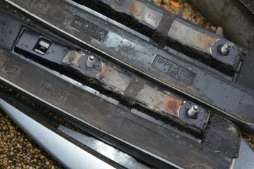 фото thumb №10, Рейлінги дахові mazda 6 gj універсал kpl