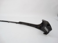 Maserati levante trofeo m161 16-24 спойлер бампера задня карбон 670118795 Зі Шроту, фото thumb