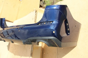 фото thumb №7, Bmw 2 f44 м-пакет gran купе бампер зад задній 2019+