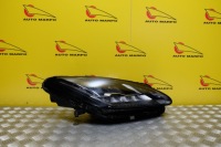 Jaguar e-pace x540 2017- фара фара mid led r европа Оригинал, фото thumb