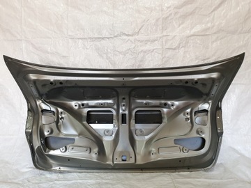 фото thumb №8, Toyota corolla e21 19- крышка багажника sedan