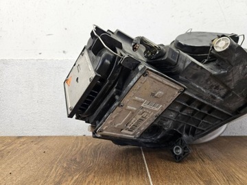 фото thumb №9, Vw passat b6 3c0941751h лампа ксенон лівий ліва перед передня англієць