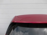 фото thumb №11, Кришка багажника багажника задня ford puma ii mk2 st line lucid red