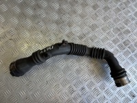 фото thumb №1, Renault megane scenic iii 1.6dci труба пабтрубок  шланг интеркулер 144602899r