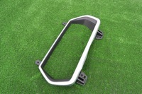 фото thumb №6, Рамка захист спідометра панелі tesla модель s 12-16 eu