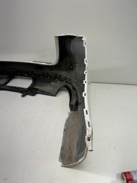 фото thumb №13, Бампер зад volkswagen passat b7 r-line