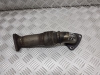 фото thumb №1, Труба шланг egr audi a4 b6 2.5 tdi