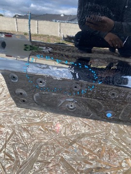 фото thumb №9, Citroen c5 aircross дверь правые передние