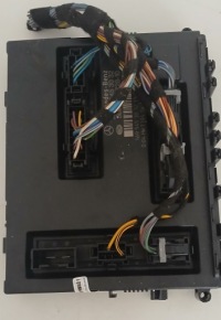 Купить Bsi mercedes w169 a1695453032 5dk00872810, фото thumb