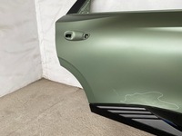 фото thumb №11, Mg mg4 двері задня праве задні