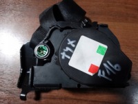 фото thumb №1, Idealny pas натяжитель задняя правый bmw x6 f16 1