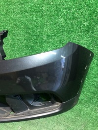 фото thumb №2, Бампер передній dacia sandero ii lift stepway