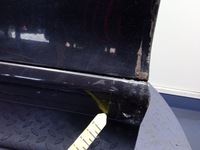 фото thumb №9, Ford s-max mk1 дверь перед левая sea grey