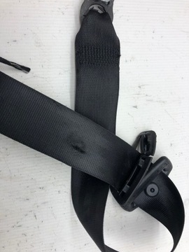 фото thumb №5, Audi a8 d4 s8 длинный pas безопасности левый зад