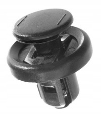 фото thumb №1, 5szt honda city '09--kołek 10 подкрылок защита двигатель