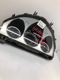 фото thumb №1, Лічильник приладова панель a2049002105 mercedes