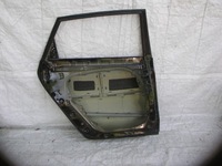 фото thumb №8, Kia carens 4 iv 13- двері задні ліва kielce-gliwice