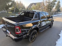 фото thumb №10, Dodge ram 1500 rollbar трубопровід кузов hunt з кошик