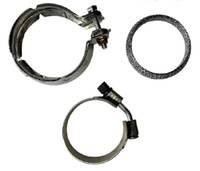 фото thumb №3, Катализатор фильтр dpf fap mercedes c200 blueff 11-