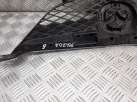 фото thumb №4, Решётка радиатора решётка радиатора решётка радиатора mazda 6