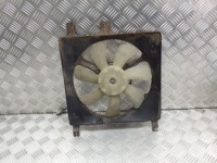 фото thumb №1, Вентилятор радиатора suzuki maruti 1.1