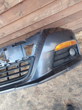 фото thumb №8, Бампер перед vw passat cc передний рестайлинг 3c8807217
