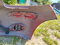 фото thumb №10, Бампер передній перед kompletny toyota aygo i lift 3p0