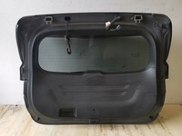 фото thumb №10, Hyundai santa fe iv r2f кришка багажника комплектна