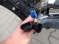 фото thumb №13, Бампер перед переднє porsche cayenne 9y0 рестайлінг 23-