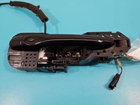 фото thumb №2, Ручка задняя правая наружная renault fluence 806060041r