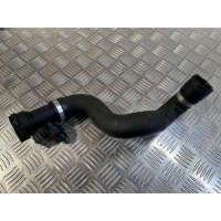 фото thumb №11, Bmw f30 330e трубка  шланг радиатор 8667356