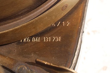 фото thumb №8, Vw golf 7 audi skoda seat катализатор 5q0131705e 5q0 131 705 e 04l131606p