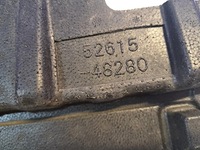 фото thumb №6, Lexus rx 450h 2021 підсилення бамперів балка