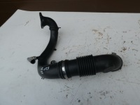 фото thumb №2, Труба turbo renault master 2.3 dci 165763705r