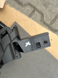 Subaru solterra лампа передняя левая full led версия европа с Разборки, фото thumb