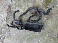 фото thumb №1, Lexus rx ii радиатор масла коробки передач помпа