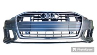 фото thumb №1, Бампер перед передній audi a6 c8 4k s-line