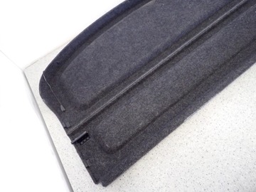 фото thumb №7, Mazda 6 5d hb 02-07 полиця задня багажника