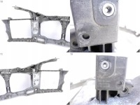 Tesla model s 12-16 ремінь підсилювач передній перед Доставка, фото thumb