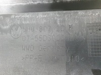 фото thumb №11, Vw golf 8 viii 5h0 19- бампер перед передний