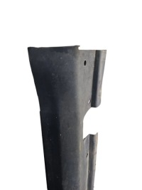 2009 mini one - cooper купе r56 порог 7147916 Оригинал, фото thumb