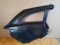 фото thumb №1, Mazda 6 gj gl крыло задний правый