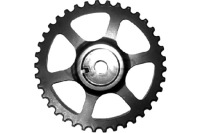 фото thumb №2, Колесо розподільного валу renault clio megane kangoo dacia logan mot.e7j 1.4 d7f