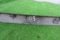 фото thumb №8, Защита пластик крышки dla шторка шторка крючок багажника audi q7 4l