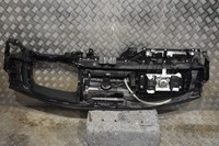 фото thumb №6, Idealna консоль приборная панель кожа nappa проекционный дисплей mercedes w223 1